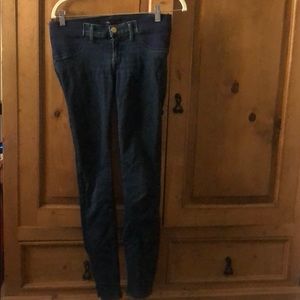 J brand maternity jeans